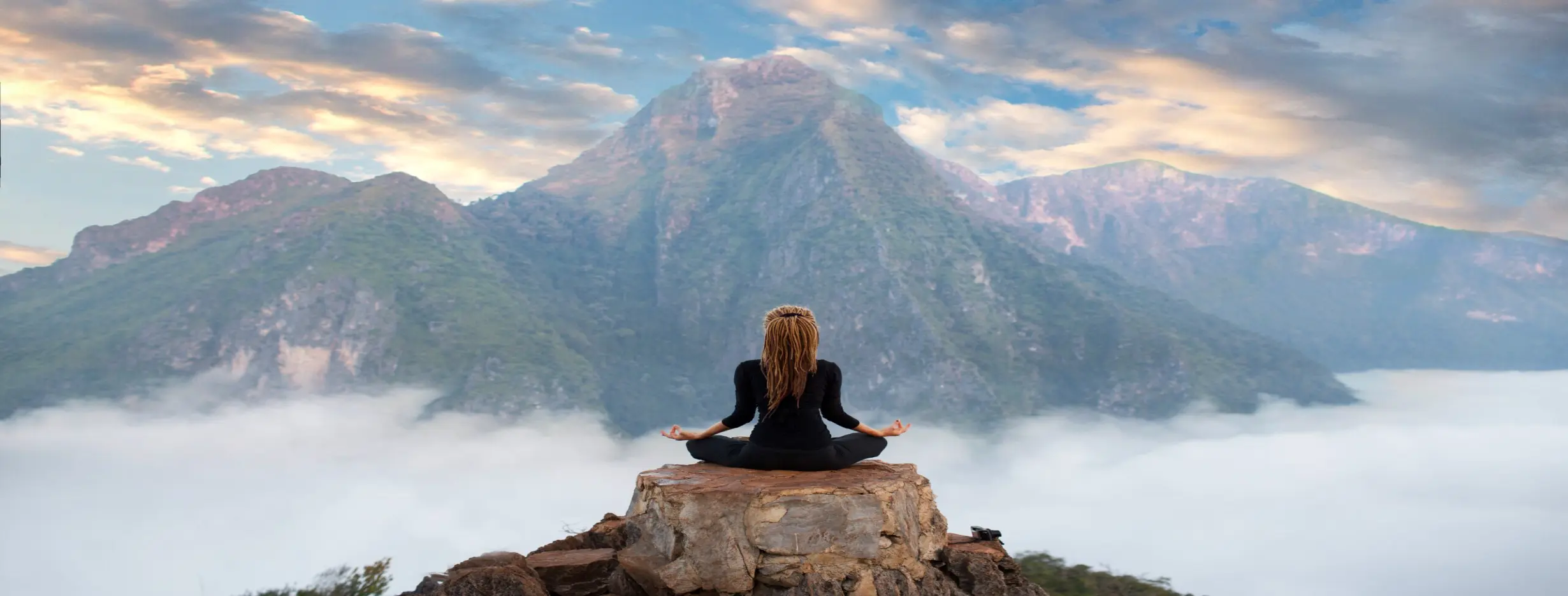 Image for Mountain Serenity